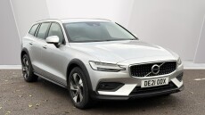 Volvo V60 2.0 B4D Cross Country 5dr AWD Auto Diesel Estate